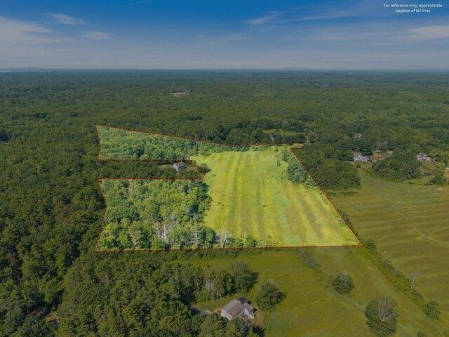 Land for sale in Kennebunkport, Maine