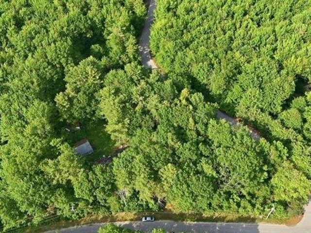 Land for sale in Kennebunkport, Maine