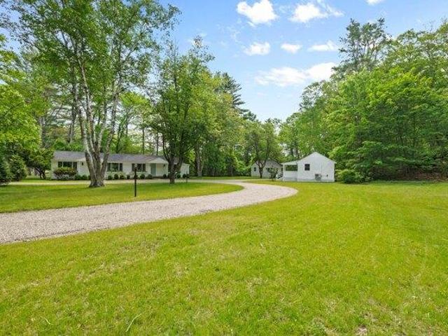 Land for sale in Kennebunkport, Maine