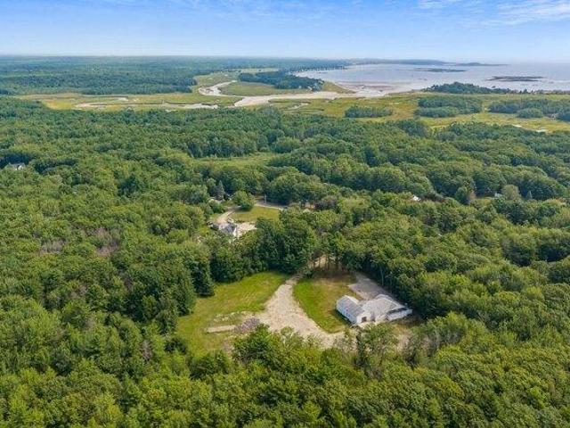 Land for sale in Kennebunkport, Maine