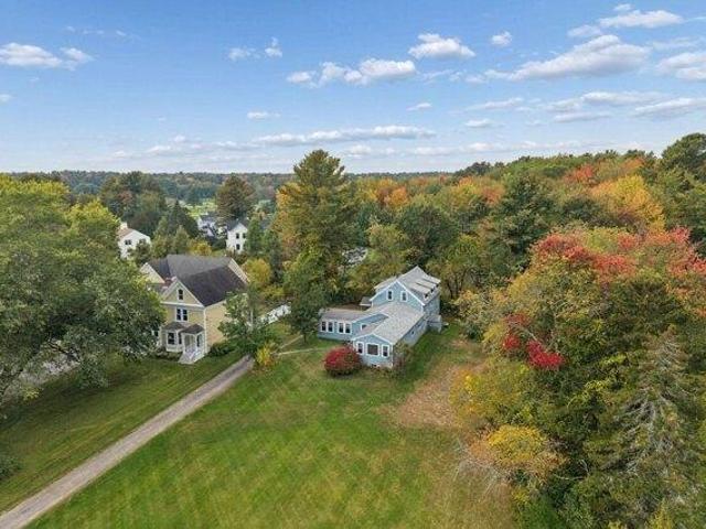 House for sale in Kennebunkport, York County