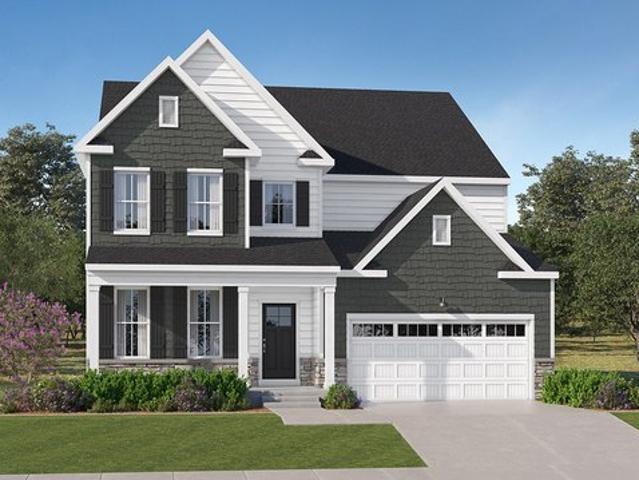 House for sale in Middletown, Maryland