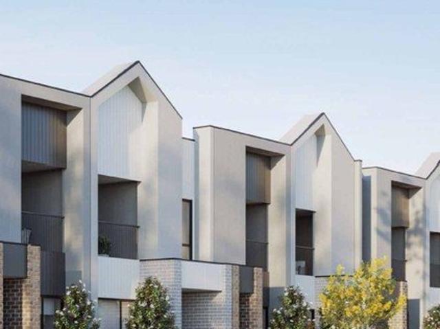 Townhouse for sale in Camerons Creek, Victoria