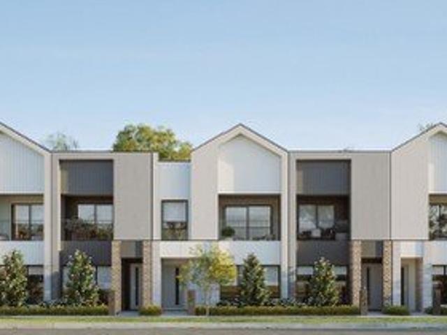 Townhouse for sale in Camerons Creek, Victoria