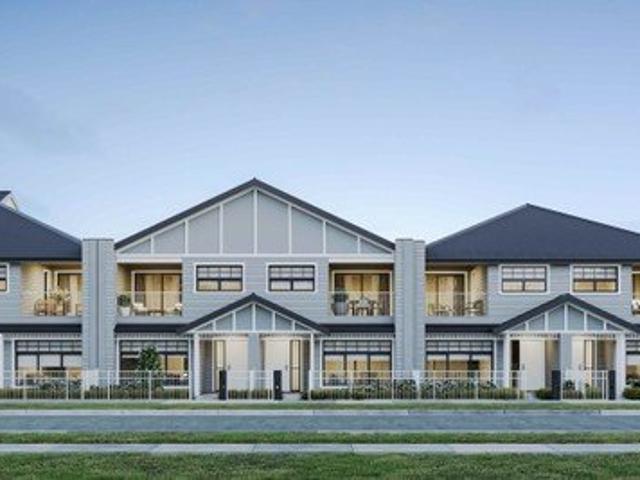 Townhouse for sale in Camerons Creek, Victoria