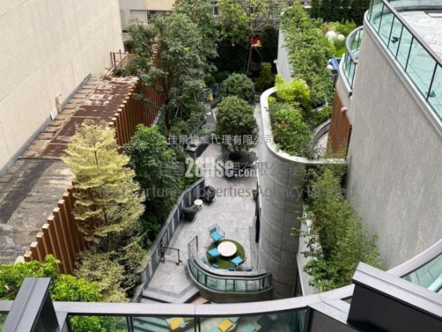 位於 西環 Sai Wan, 香港 Hong Kong, 提供 出售 的 公寓