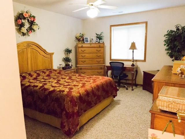 Apartment for rent in Janesville, Wisconsin