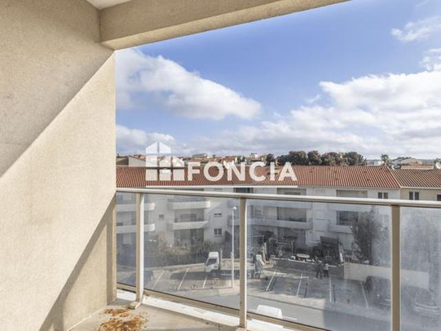 Appartement vente à Perpignan