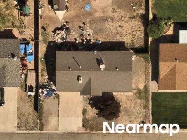 House for sale in Grand Junction, Colorado