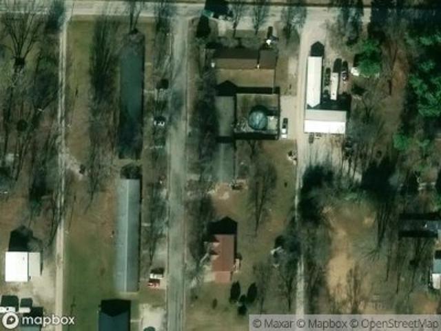 House for sale in Pana, Illinois