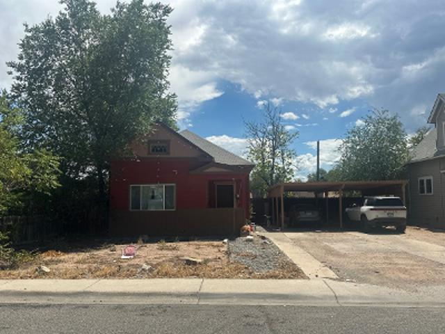 House for sale in Grand Junction, Colorado
