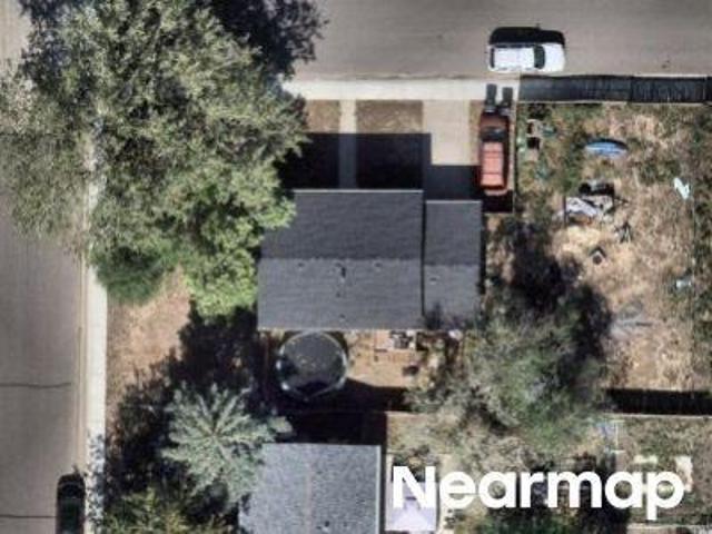 House for sale in Colorado