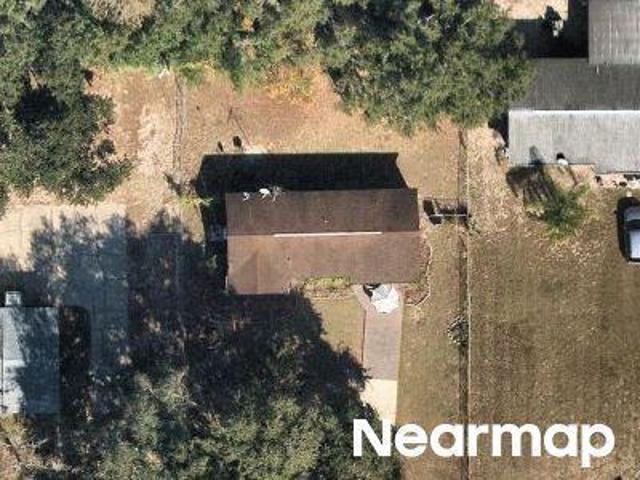 House for sale in Zephyrhills, Florida