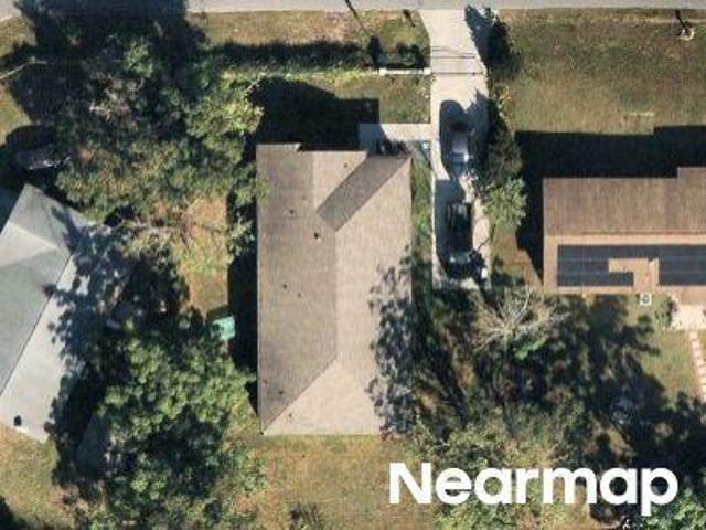 House for sale in Zephyrhills, Florida