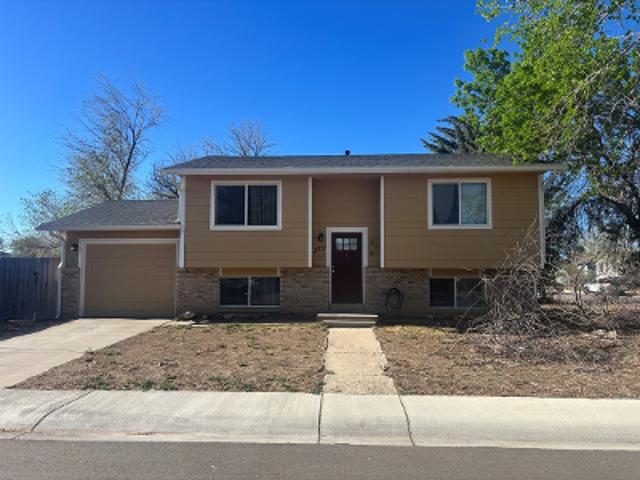House for sale in Colorado