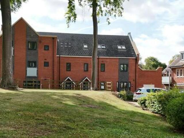 House for sale in Daws Hill, Cressex