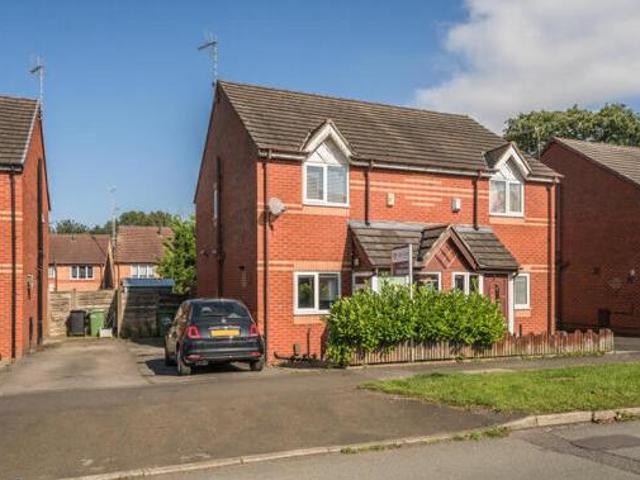 House for sale in Upton Priory, Macclesfield