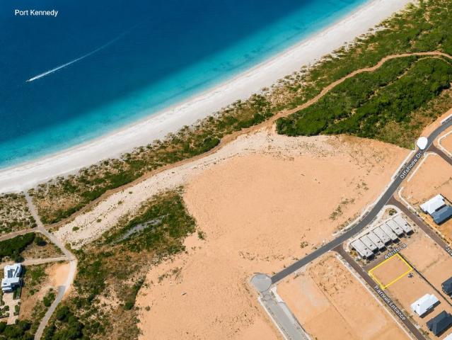 Land for sale in Port Kennedy, Western Australia