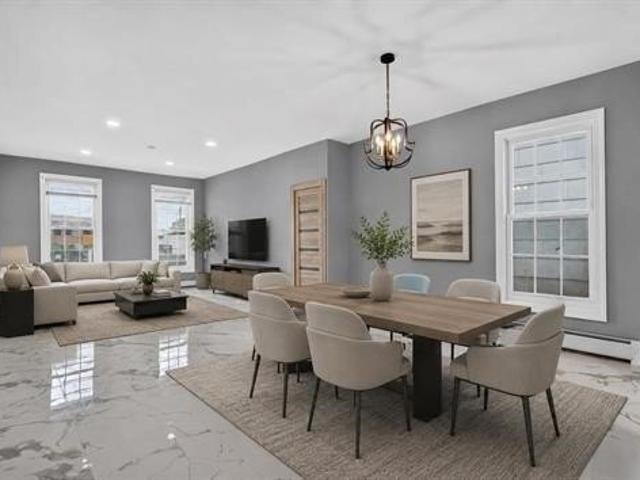 House for sale in Hudson, New Jersey