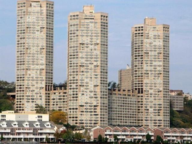 Condo for sale in Hudson, New Jersey