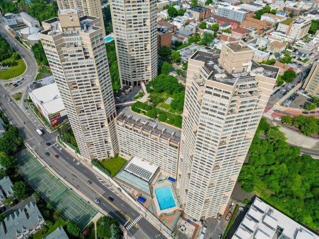 Condo for sale in Hudson, New Jersey
