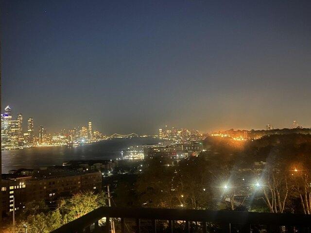 Condo for sale in Hudson, New Jersey