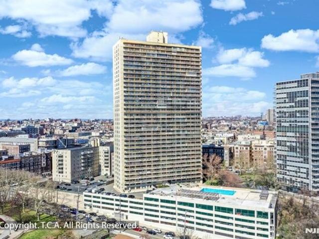 Property for sale in Hudson, New Jersey