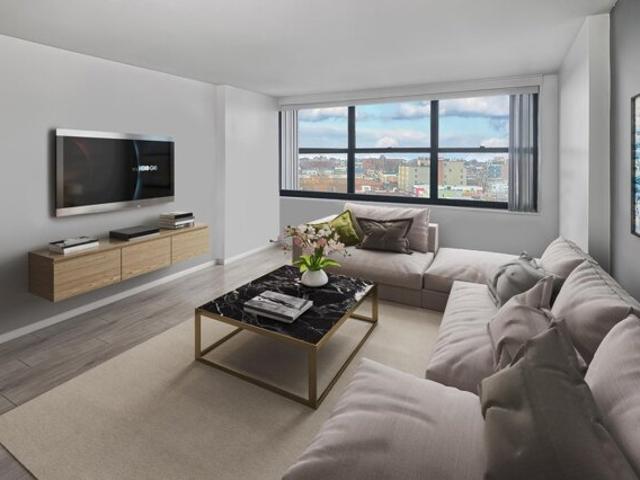 Condo for sale in Hudson, New Jersey