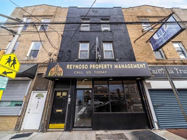 House for sale in North Bergen, New Jersey