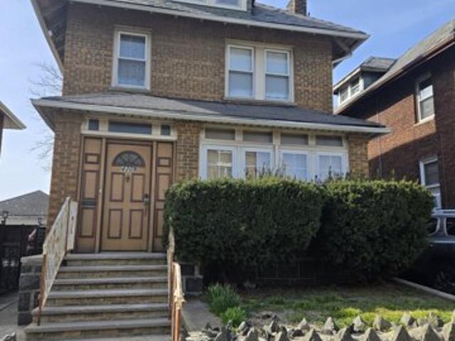 House for sale in North Bergen