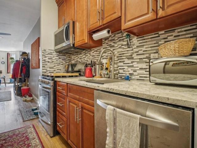 Condo for sale in Hudson, New Jersey