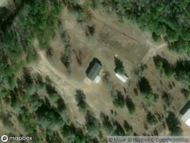 House for sale in Register, Bulloch County
