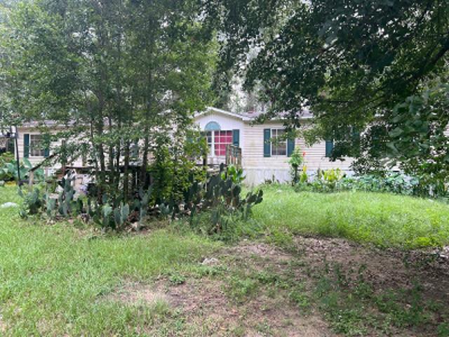 House for sale in Register, Georgia