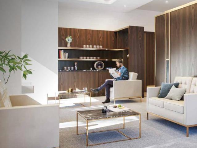 Apartment for rent in London Borough of Lewisham, Greater London