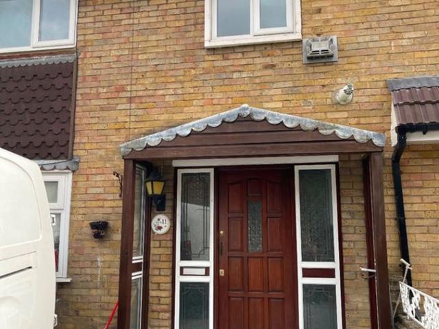 House for rent in Plaistow, Greater London