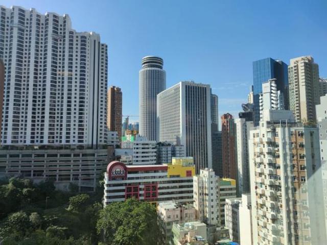 提供 出租 的 公寓