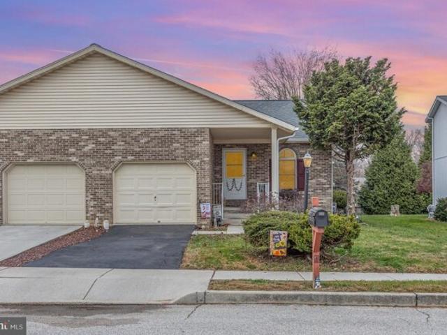 House for sale in Hanover, Pennsylvania