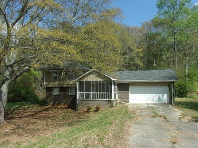 Property for sale in Carrollton, Georgia