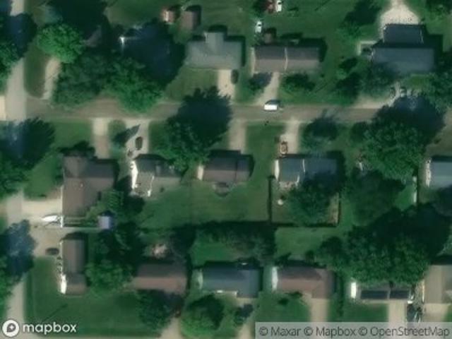 House for sale in Wapello, Iowa