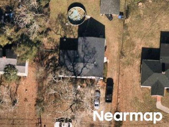 House for sale in Augusta, Georgia