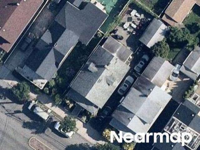 House for sale in Fairview, New Jersey