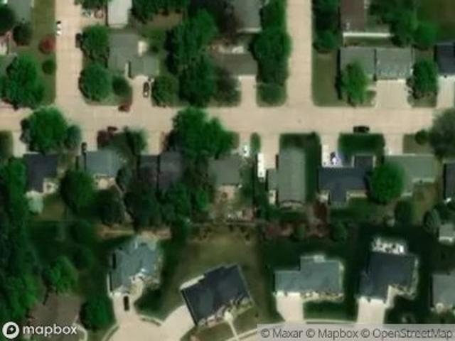 House for sale in Nebraska