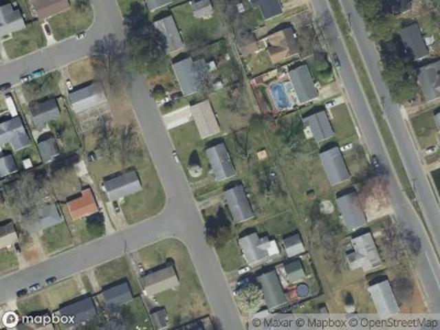 House for sale in Virginia
