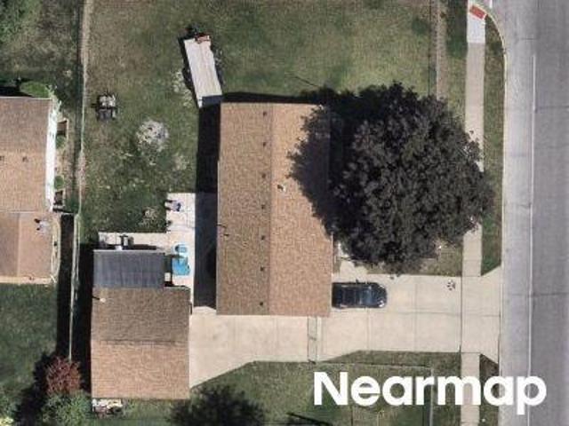 House for sale in East Moline, Illinois