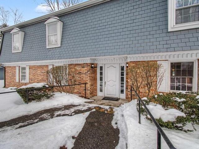House for sale in South Burlington, Vermont