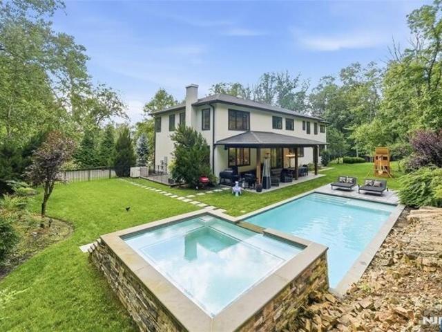 House for sale in Cresskill, Bergen County