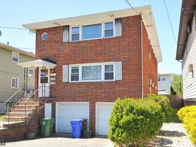 House for sale in Linden, New Jersey
