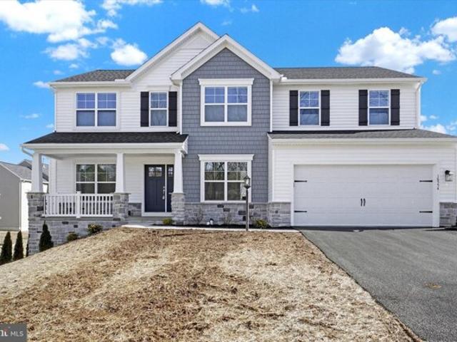 House for sale in Shrewsbury