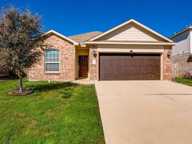 House for sale in Venus, Texas