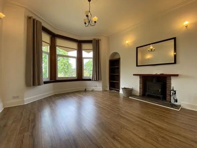 House for rent in Airdrie, Scotland